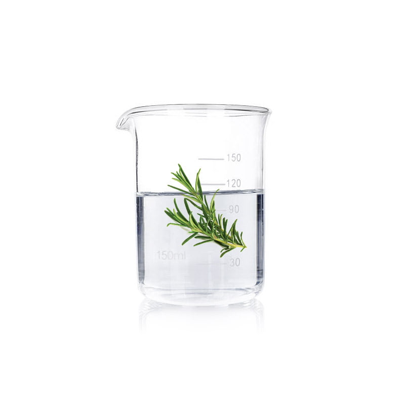 RawEssentials Rosemary Water 