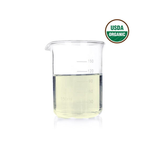 Organic Liquid Castile Soap