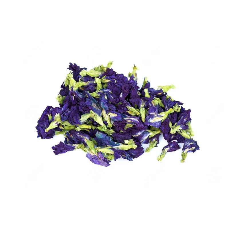 rawessentials__0000s_0012_butterfly pea Dried Butterfly Pea Flowers - Image 1