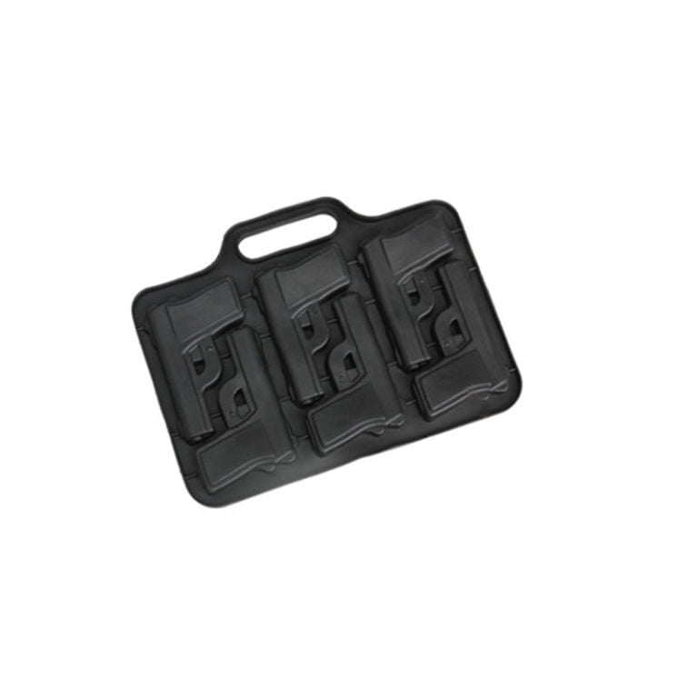 Tiny Pistols Silicone Mold