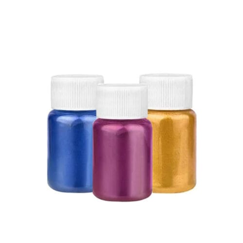 Mica Powders