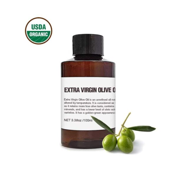 extra virgin olive oil