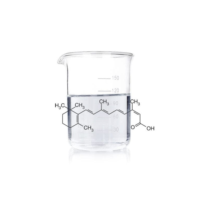 Hydrogenated Castor Oil