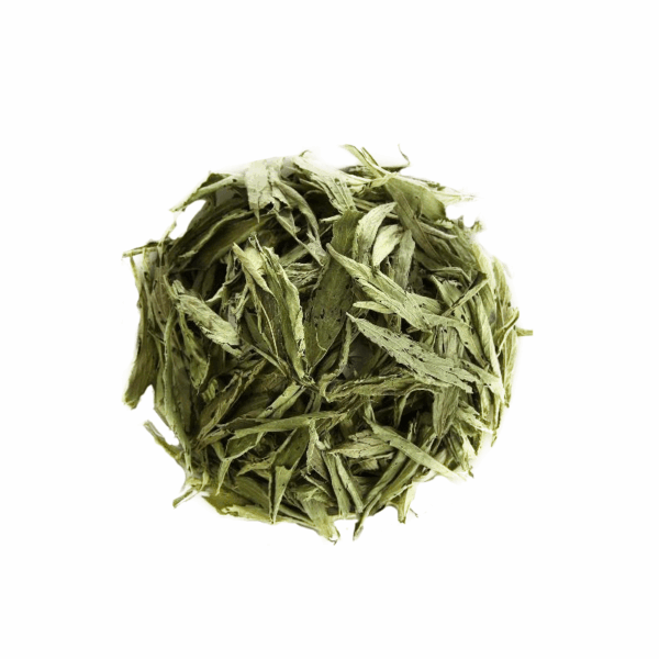 Dried Stevia Leaves