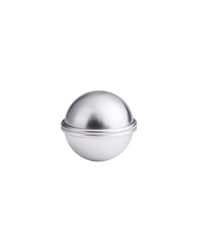 bath bomb mold