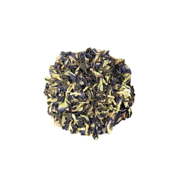 Earthy Blue Greens Tea 30g