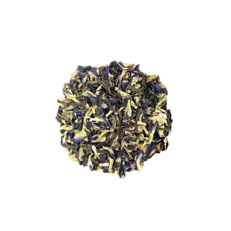 Earthy Blue Greens Tea 30g
