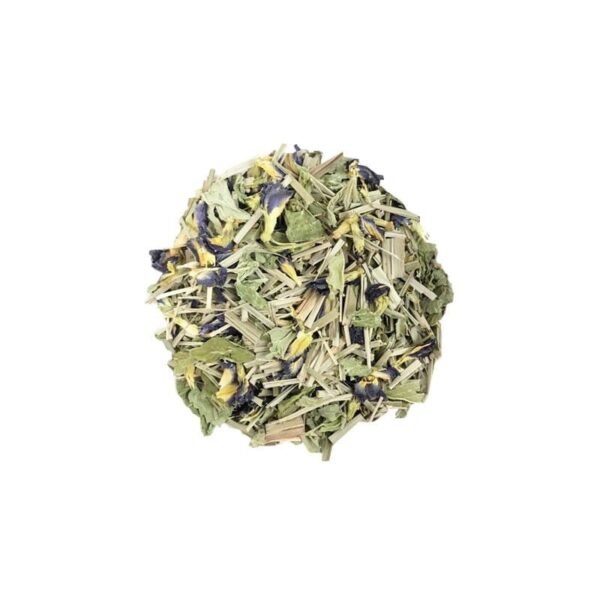 Deep Blue Wander Tea 30g