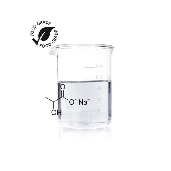 Sodium Lactate