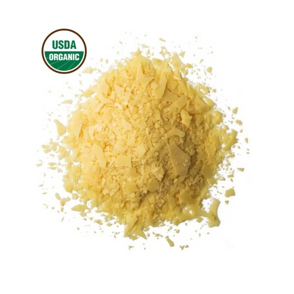 Carnauba Wax - Organic