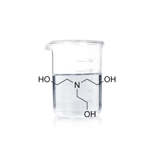 Triethanolamine