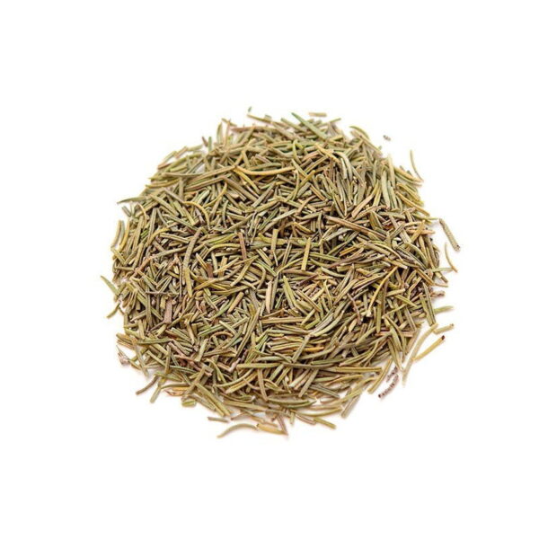 Dried Rosemary