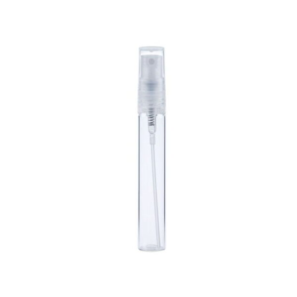 Spray Bottle with Atomizer Pump (5-pc Set)