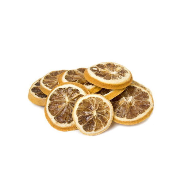 Lemon Slices