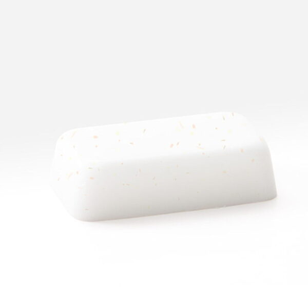 Crystal Oatmeal & Shea Butter Melt and Pour Soap Base