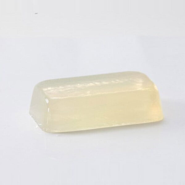 Crystal Olive OV Melt and Pour Soap Base