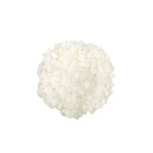 White Beeswax Pellets