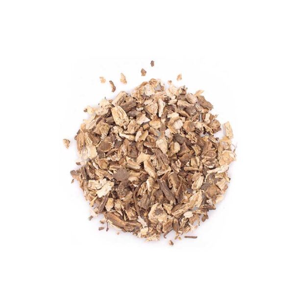 Dried Burdock Root