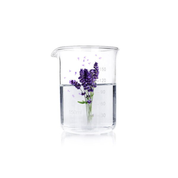 Lavender Water