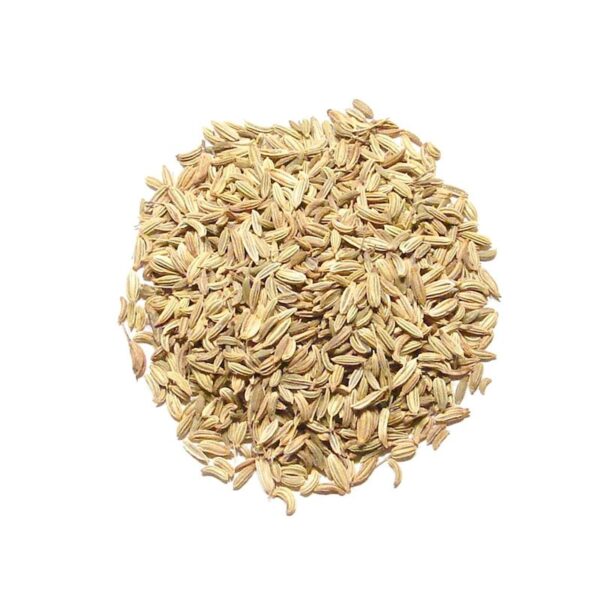 Dried Fennel Seed