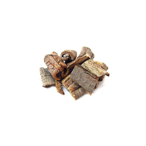 Dried Slippery Elm