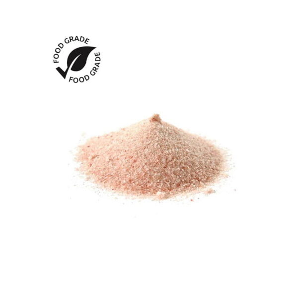 Himalayan Pink Salt Extra Fine