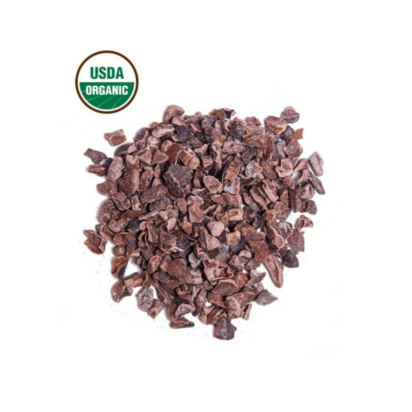 Organic Cacao Nibs