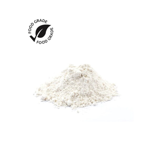 Gypsum Powder - Food Grade