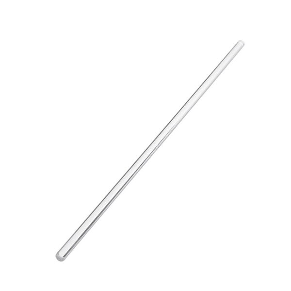 Glass Stirrer Rod