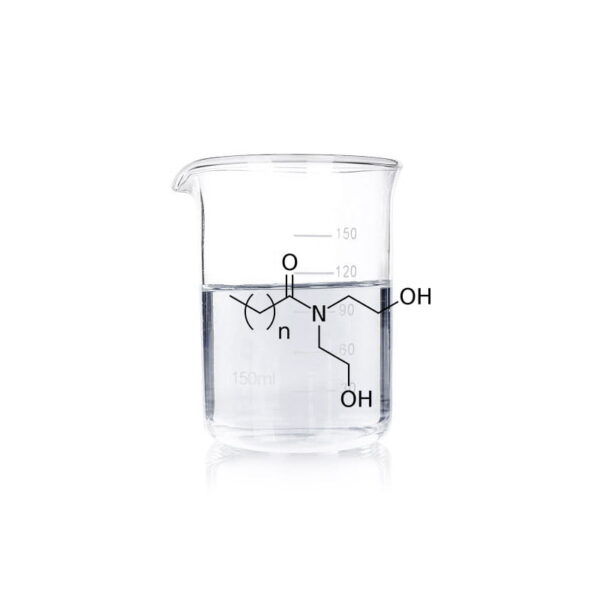 Cocamide DEA