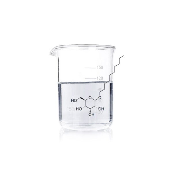 Decyl Glucoside