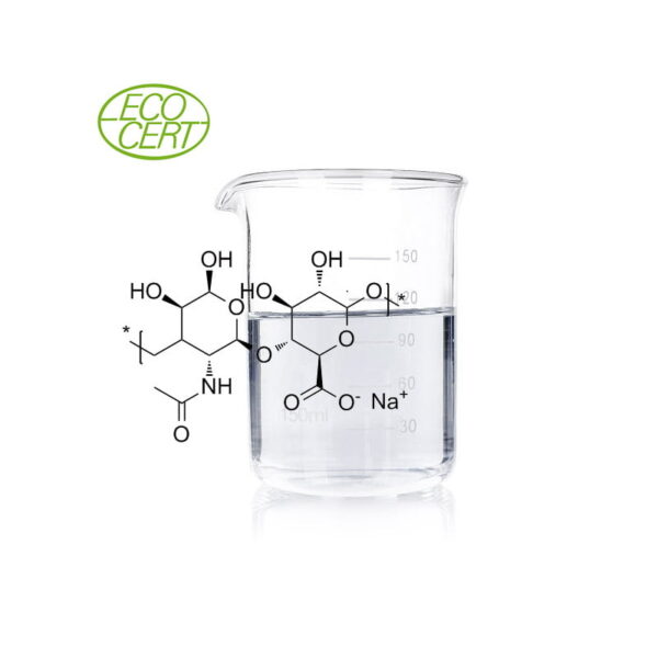 Sodium Hyaluronate