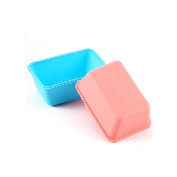 Mini Loaf Pan Mold