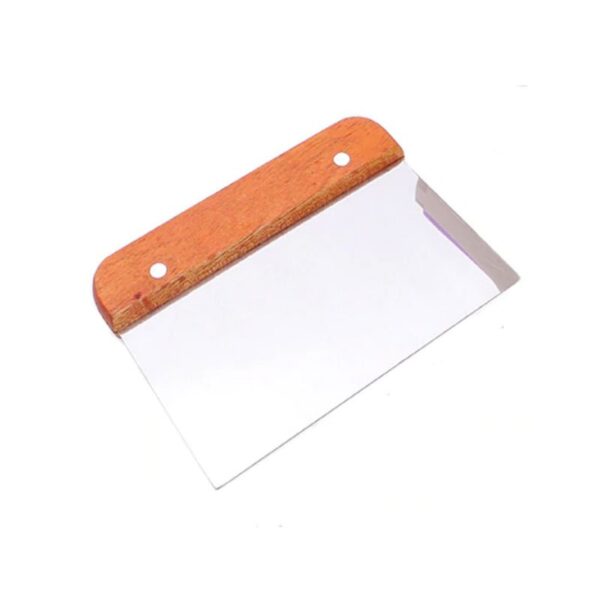 Stainless Steel Soap Cutter Knife