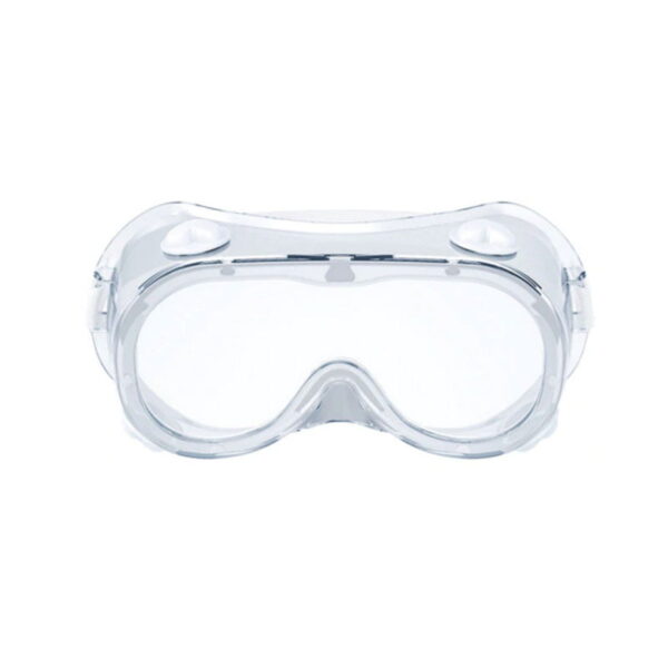 Disposable Safety Goggles