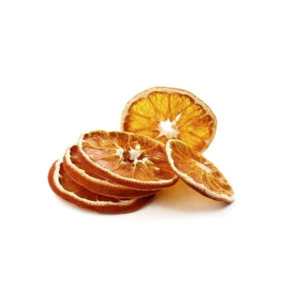 Dried Orange Slices