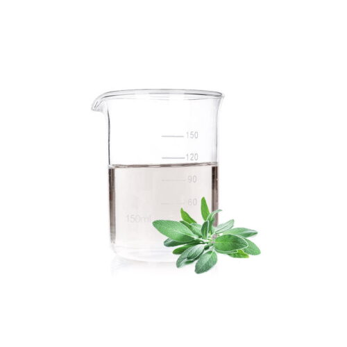 Sage Extract