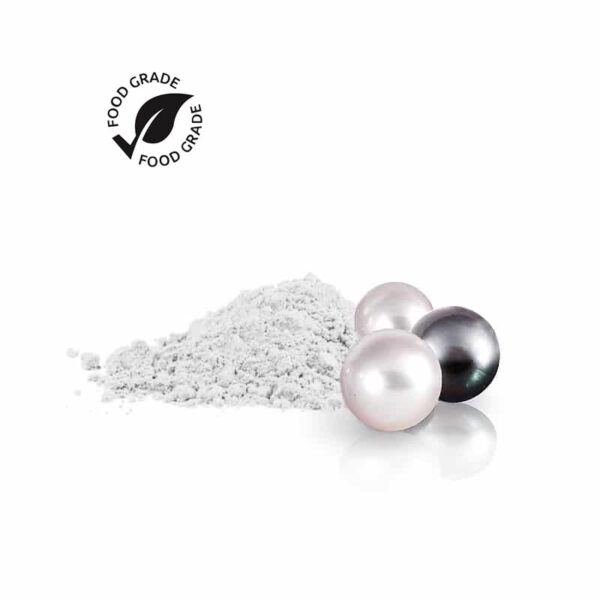 Natural Pearl Powder