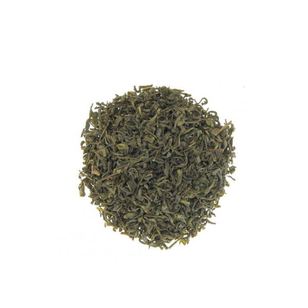 Chunmee Green Tea