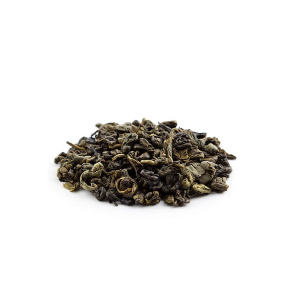 Gun Powder Green Tea