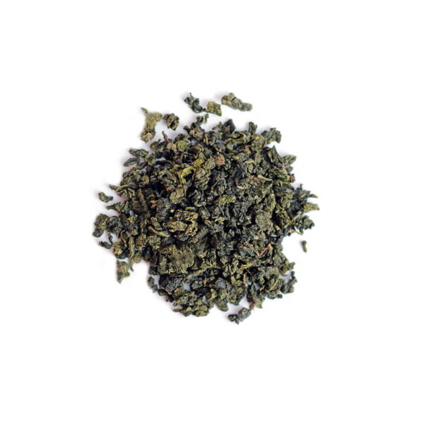 Milk Oolong Tea