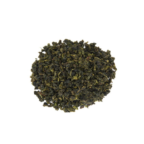 Oolong Tea