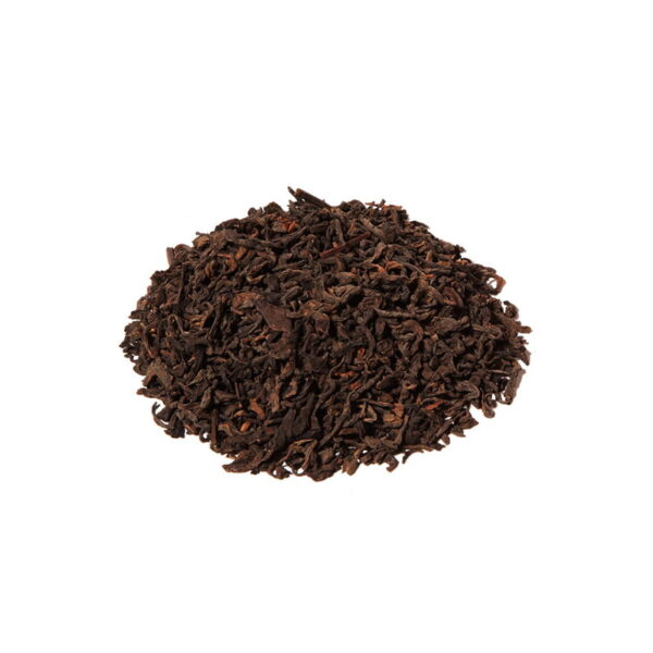 Pu Er Tea