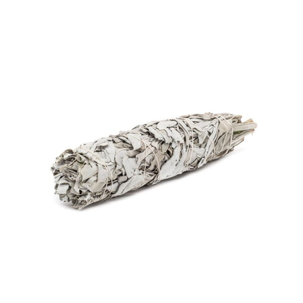 White Sage Smudge Stick
