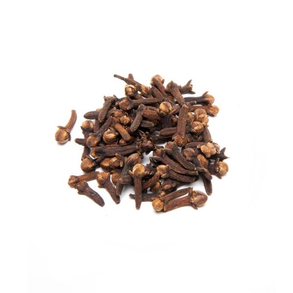 Dried Clove Buds