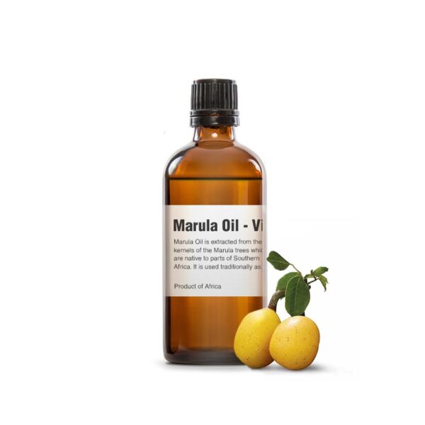 Marula Oil - Virgin