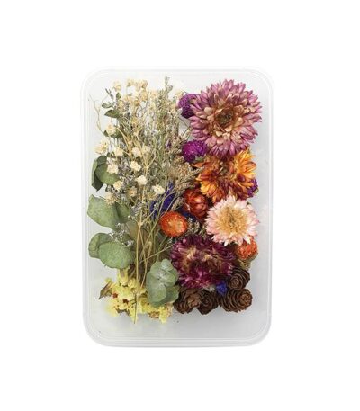 botanical mix box