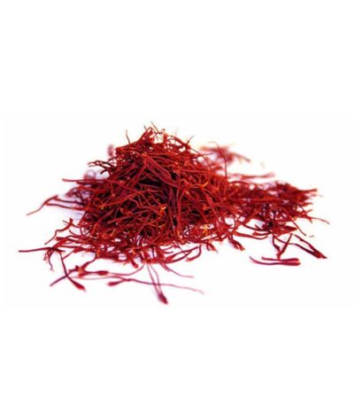 saffron