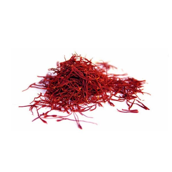 saffron