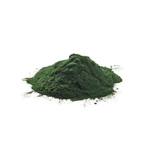 spirulina powder